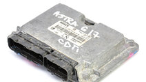 Calculator Motor / ECU Opel ASTRA G 1998 - 2009 02...