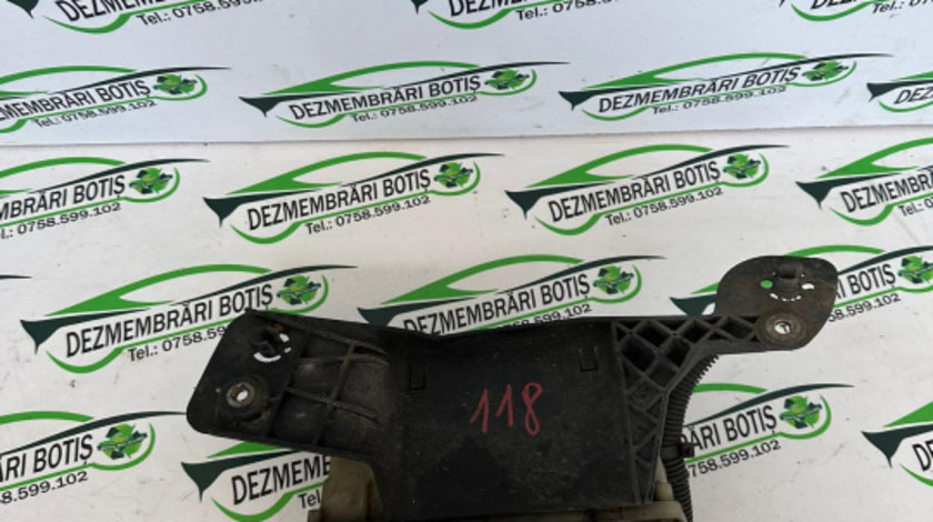 Calculator motor ECU Opel Astra G [1998 - 2009] Hatchback 5-usi 1.7 DTi MT (75 hp)