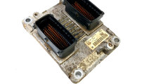 Calculator Motor / ECU Opel CORSA C 2000 - 2009 Be...