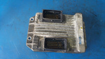 Calculator motor ecu opel meriva 1.7 cdti z17dth 8...