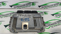 Calculator motor ECU / Opel Meriva [2002 - 2006] M...