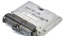 Calculator Motor / ECU Opel VECTRA B 1995 - 2003 0...