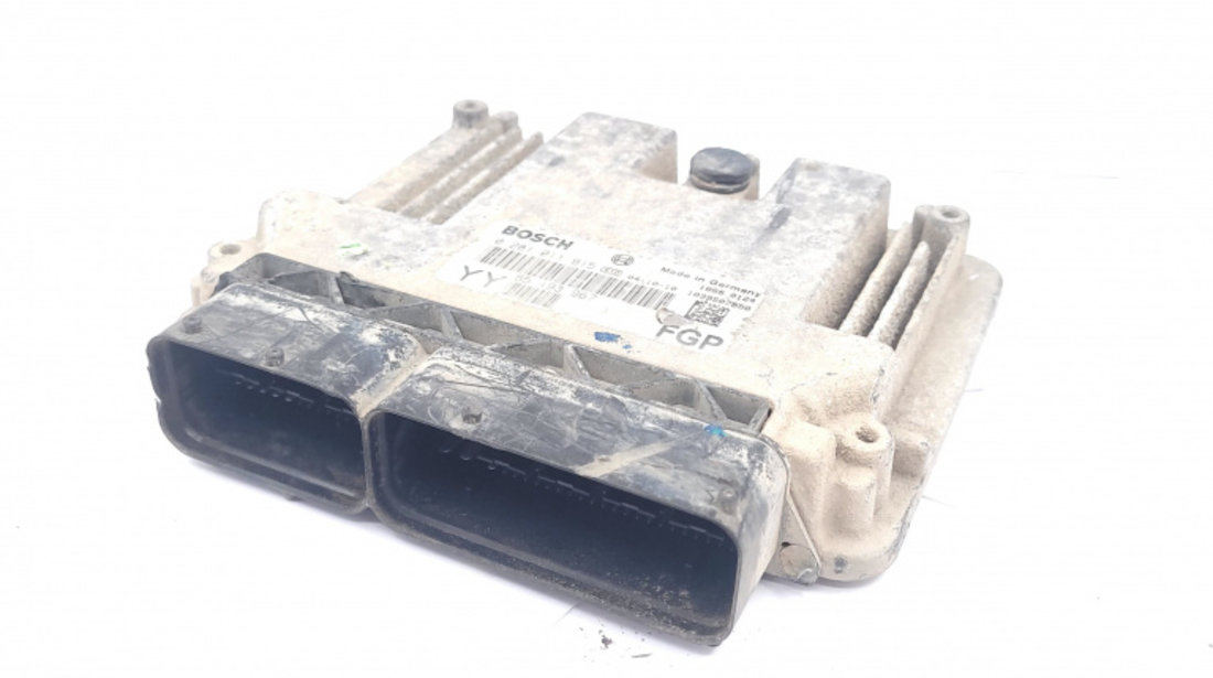 Calculator Motor / ECU Opel VECTRA C 2002 - 2008 Motorina 0281011915, 0 281 011 915 , 55193967, 55 193 967 , 1039S07550