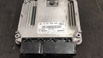 Calculator motor ecu Opel Zafira C Tourer 2.0CDTi,...