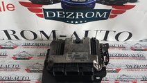 Calculator motor / Ecu Peugeot 206 1.4HDi 96471580...