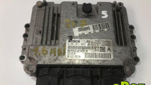 Calculator motor ecu Peugeot 307 (2001-2008) 1.6 h...