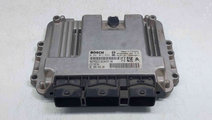 Calculator motor ECU Peugeot 307 [Fabr 2000-2008] ...