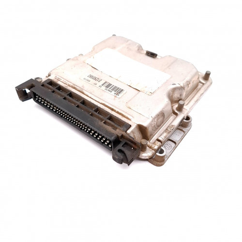 Calculator Motor / ECU Peugeot 406 1995 - 2004 0281010363, 9641608080, 28FM0213, 11840907