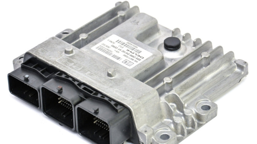 Calculator Motor / ECU Peugeot 508 2010 - 2023 Motorina 9667175380, 9805240080, 28367332