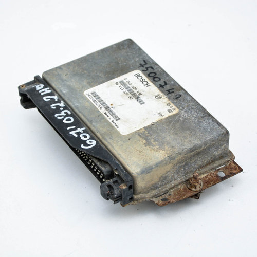 Calculator Motor / ECU Peugeot 607 (9D, 9U) 1999 - 2010 9641315480, 0265109432