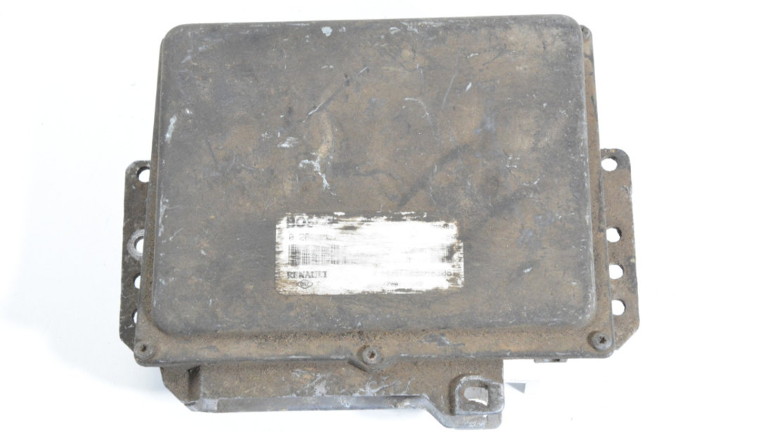 Calculator Motor / ECU Renault LAGUNA 1 1993 - 2001 0261204416, 7700110149