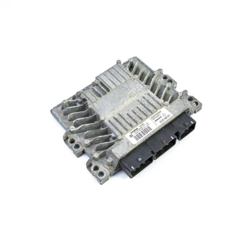 Calculator Motor / ECU Renault MEGANE 2 2002 - 2010 8200766462, 8200592611, S122326111A, SID301