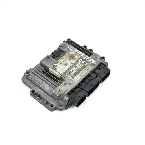 Calculator Motor / ECU Renault MEGANE 2 2002 - 2010 8200310863, 8200370799, 0281011549