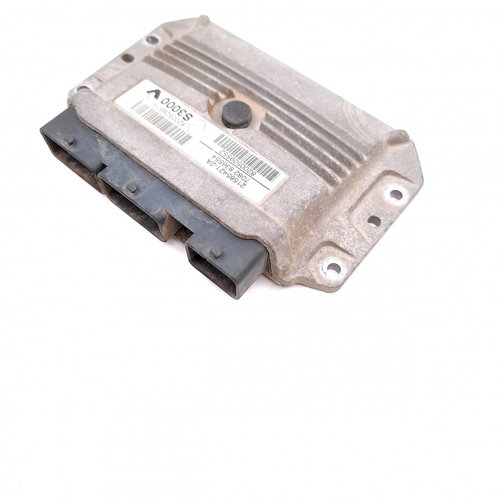 Calculator Motor / ECU Renault MEGANE 2 2002 - 2010 215854212A, 21585421-2A, 7082836554, 8200509552,...