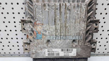 Calculator motor ECU Renault Megane 3 [Fabr 2008-2...