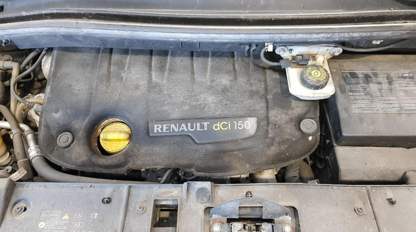 Calculator motor ECU Renault Scenic 3 2010 MONOVOLUM 2.0 dCI