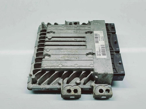 Calculator motor ECU Renault Scenic 3 [Fabr 2009-2015] 237100345R 1.5 DCI K9K832 78KW / 106CP