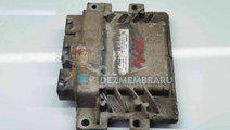 Calculator motor ECU Renault Symbol 2 / Thalia [Fa...