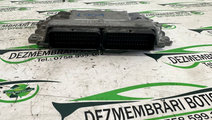 Calculator motor ECU S110140011 A Dacia Logan [200...