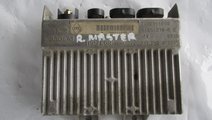 CALCULATOR MOTOR / ECU SAGEM RENAULT MASTER 2 2.5 ...