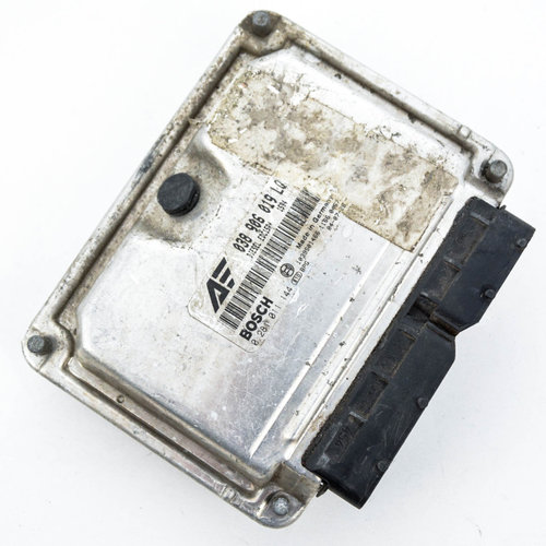 Calculator Motor / ECU Seat ALHAMBRA (7V) 1996 - 2010 038906019LQ, 0281011144