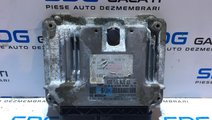 Calculator Motor ECU Seat Altea 1.9TDI BLS 2004 - ...