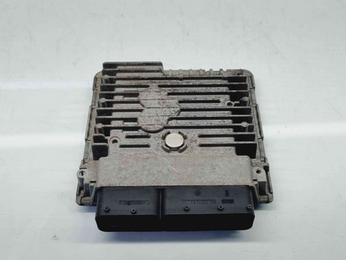 Calculator motor ECU Seat Altea XL (5P5, 5P8) Facelift [Fabr 2006-2015] 03L906023LG 1.6 TDI CAYC 77K...