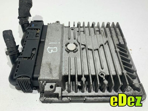 Calculator motor ecu Seat Ibiza 4 (2008-2012) [6J] 1.6 tdi CAYB 03L906023LC