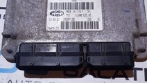 Calculator Motor / ECU Seat Leon 1M 1.6 AZD 1998 -...