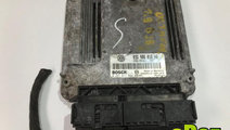 Calculator motor ecu Seat Toledo 3 (2004-2009) 1.9...