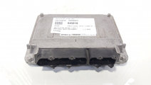 Calculator motor ECU, Siemens, cod 03D906023, Skod...