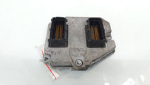 Calculator motor ECU Siemens, cod 55559272, Opel A...