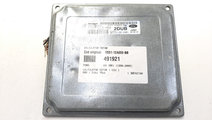 Calculator motor ECU Siemens, cod 6S51-12A650-BB, ...