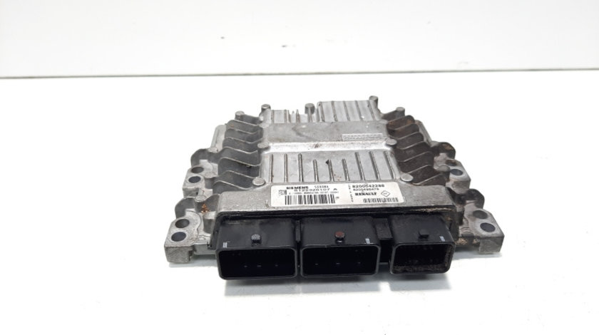 Calculator motor ECU Siemens, Renault Scenic 2, 1.5 DCI, K9K732 (idi:594917)