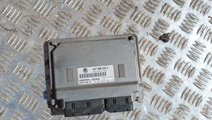 Calculator motor ECU skoda fabia 1. 4 benzina an 2...