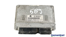 Calculator motor ECU Skoda Fabia 6Y [1999 - 2004] ...