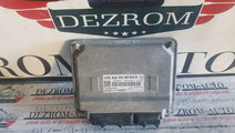 Calculator motor / ECU Skoda Fabia II 1.2 6v CHF 6...