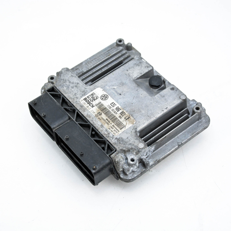 Calculator Motor / ECU Skoda OCTAVIA 2 (1Z) 2004 - 2013 03G906021LB, 0281013238