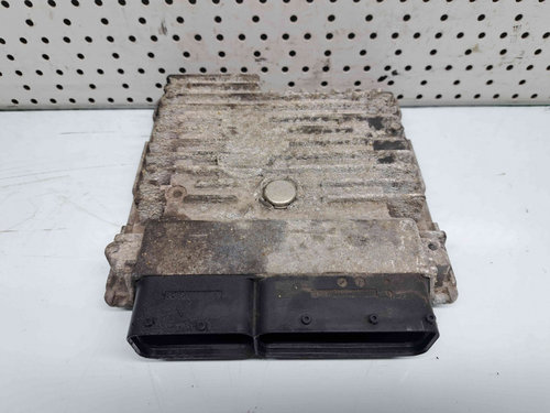 Calculator motor ECU Skoda Octavia 2 Combi (1Z5) [Fabr 2004-2013] 03L906023LP 1.6 TDI CAYC 77KW / 10...