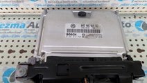 Calculator motor ECU Skoda Roomster Praktik 1.4tdi...