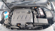 Calculator motor ECU Skoda Superb 2 2012 SEDAN 1.6...