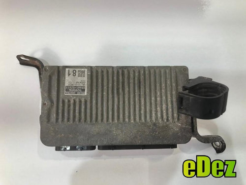 Calculator motor ecu Toyota Auris (2013-2015) 1.3 benzina NRE180 101 cp 89661-0z811