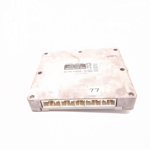 Calculator Motor / ECU Toyota RAV 4 Mk 2 2000 - 2005 Benzina 8966142672, 2110007662, 89661-42672, 1A...