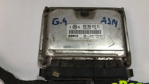 Calculator motor ecu Volkswagen Golf 4 (1997-2005)...