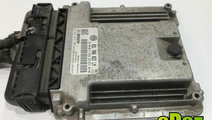 Calculator motor ecu Volkswagen Golf 5 Plus (2004-...