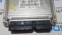 Calculator Motor / ECU Volkswagen Passat B5.5 1.9T...