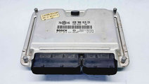 Calculator motor ECU Volkswagen Passat B5.5 (3B3) ...