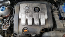 Calculator motor ECU Volkswagen Passat B6 2005 Bre...