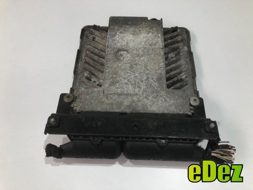 Calculator motor ecu Volkswagen Passat B6 3C (2005-2010) 2.0 tdi 03g906018fg