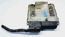 Calculator motor ECU Volkswagen Passat B6 (3C2) [F...